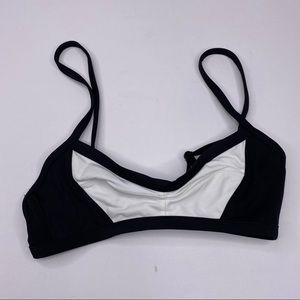 Adore Me Odyssia Color Block Bikini Swimsuit Top